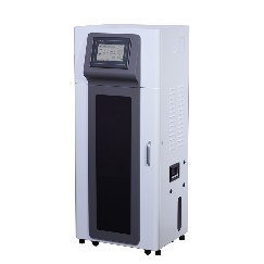 總鉻I類II類水質(zhì)在線 監(jiān)測(cè)儀