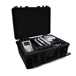 NSHJ韓江系列便攜式總鐵檢測(cè)儀