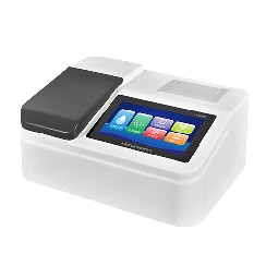 NSLJ龍江系列臺式氨氮（水楊酸法）檢測儀