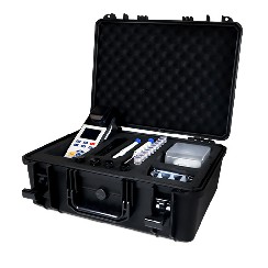 NSHJ韓江系列便攜式總鈀檢測(cè)儀