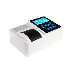 NSRJ榕江系列臺(tái)式氨氮檢測(cè)儀