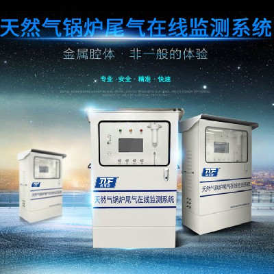 天然氣鍋爐尾氣在線(xiàn)監(jiān)測(cè)儀