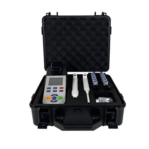 NSHJ系列-不帶消解5