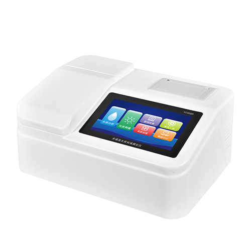 NSLJ龍江系列臺(tái)式總磷檢測(cè)儀