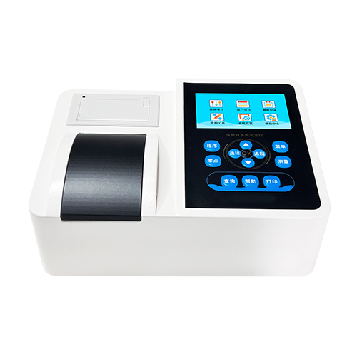 NSRJ榕江系列臺(tái)式總銅檢測(cè)儀