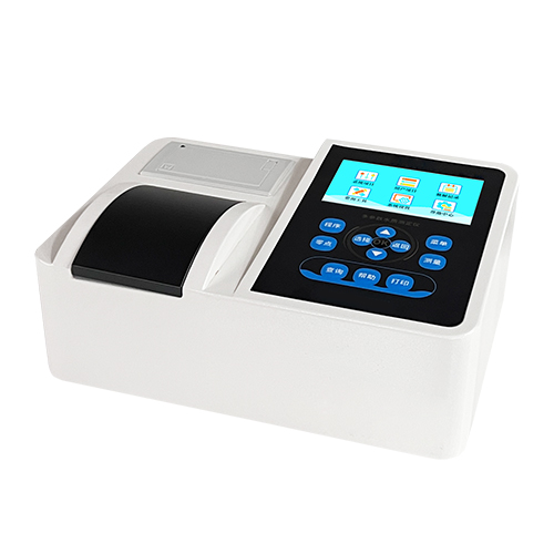 NSRJ榕江系列臺(tái)式總銀檢測(cè)儀