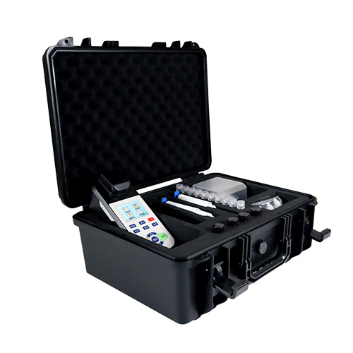 NSHJ韓江系列便攜式溴酸鹽檢測(cè)儀