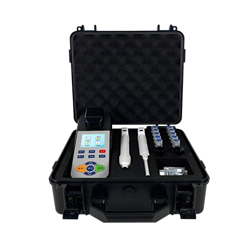 NSHJ韓江系列便攜式肼（聯(lián)氨）檢測(cè)儀