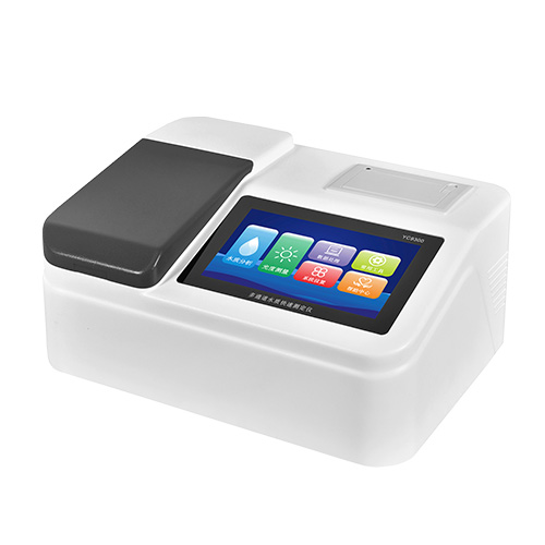 NSLJ龍江系列臺(tái)式總鋁檢測(cè)儀