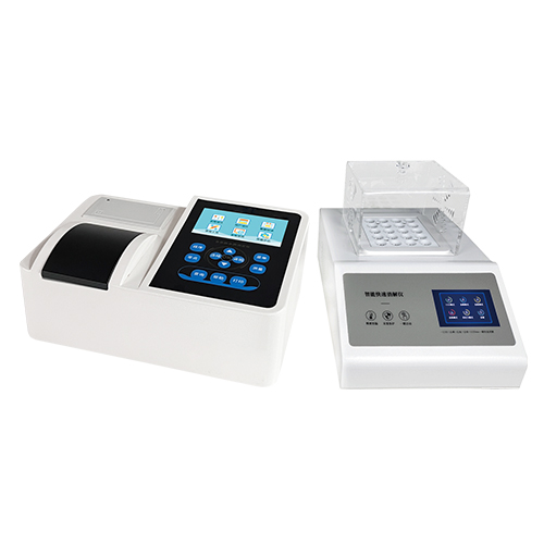 NSRJ榕江系列臺(tái)式二氧化氯檢測(cè)儀